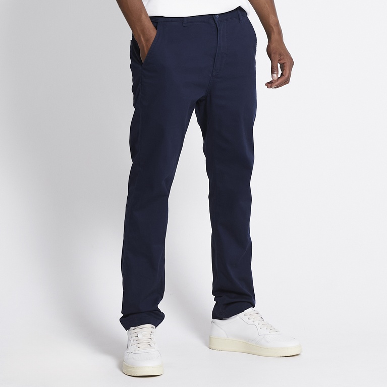 Chinos "Eric" Navy